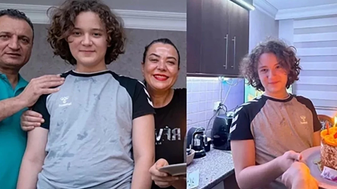 Kahramanmaraş'taki okul saldırısı soruşturmasında gelişme! Saldırganın annesi de tutuklandı