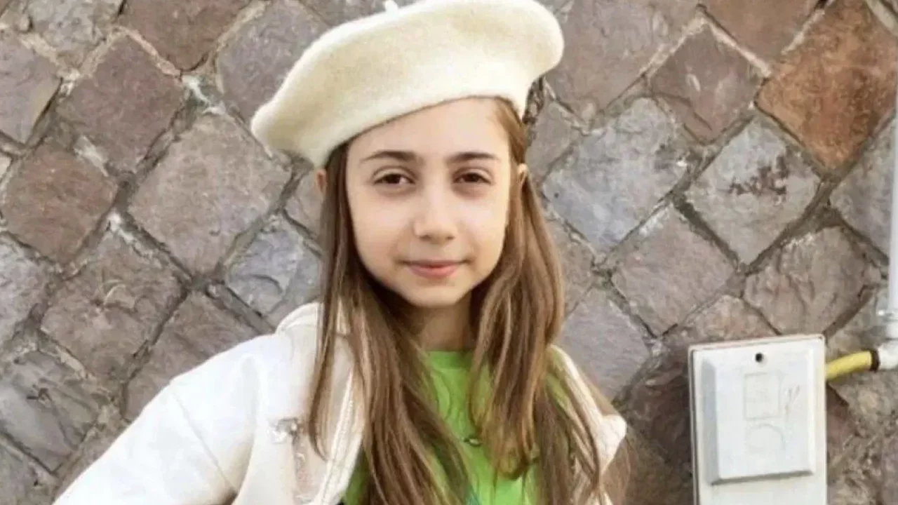 Almina yoğun bakımda yaşam mücadelesi veriyor: Baba sahte hesaplara isyan etti