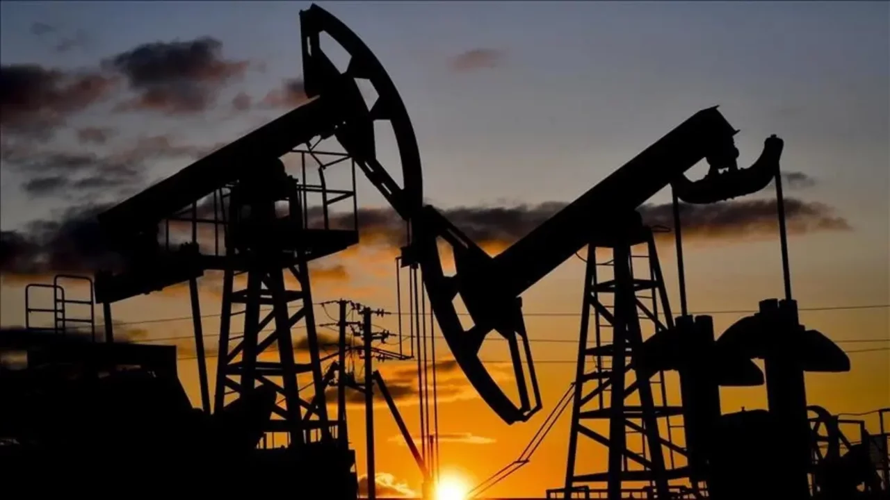 Petrol fiyatları ABD-İran gerilimiyle yükseliyor