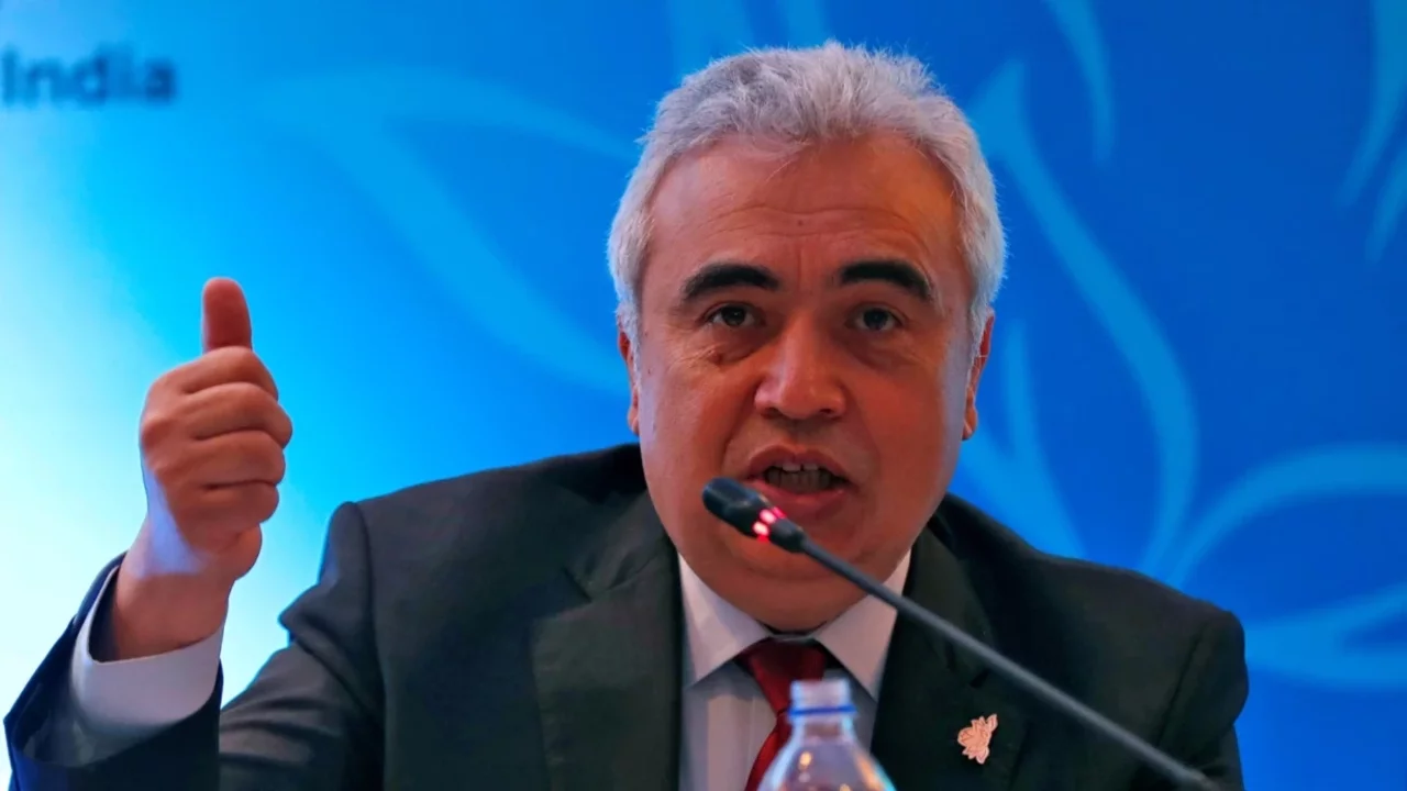 IEA Başkanı Fatih Birol: Orta Doğu'daki saldırılarda 84 enerji tesisi zarar gördü