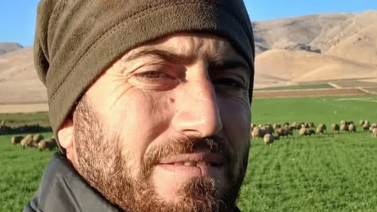 Silahlı saldırıya uğrayan çoban hayatını kaybetti