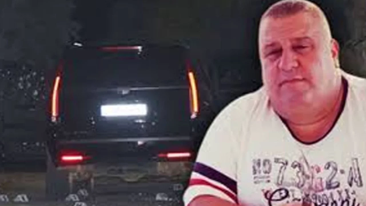 Halil Falyalı suç örgütüne yönelik dava 20 Ekim'e ertelendi