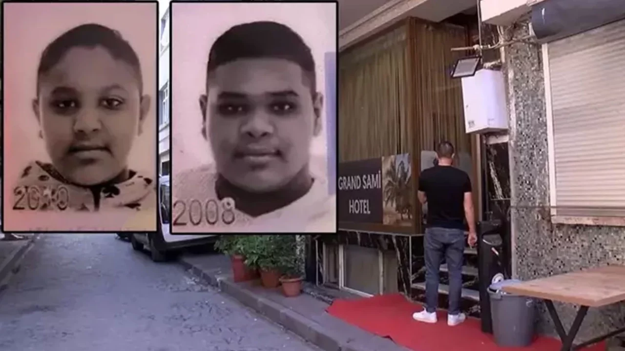 Hollanda vatandaşı 2 çocuğun otelde ölü bulunmasına ilişkin 5 zanlı tutuklandı