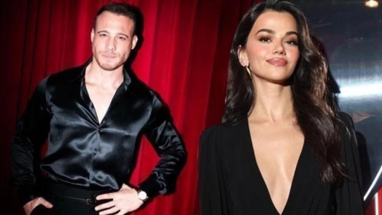 Kerem Bürsin ile Selin Yağcıoğlu ayrıldı mı?