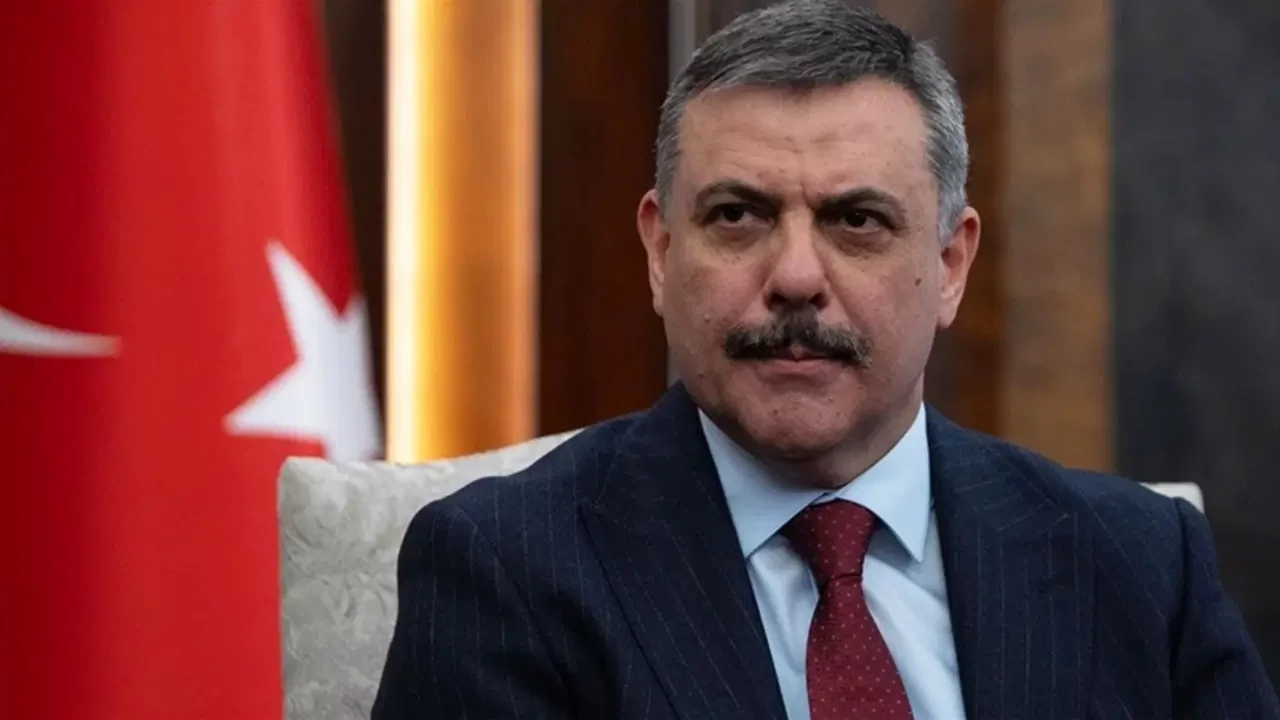 CHP'nin, İçişleri Bakanı Çiftçi'ye ziyaretinin saati belli oldu