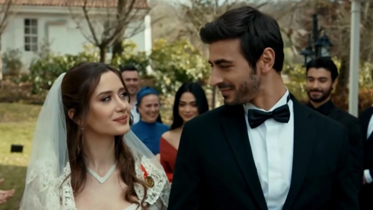 Arafta 100. bölüm izle