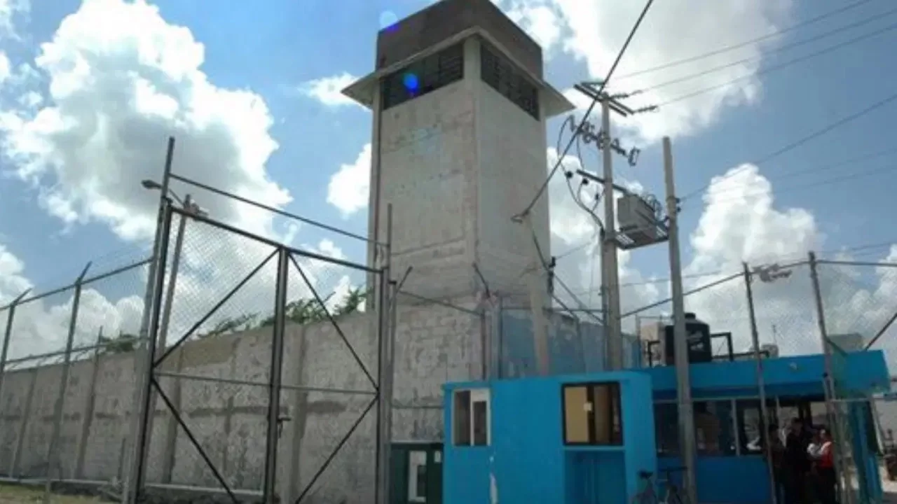 Venezuela'da cezaevinde isyan: 5 mahkum yaşamını  yitirdi