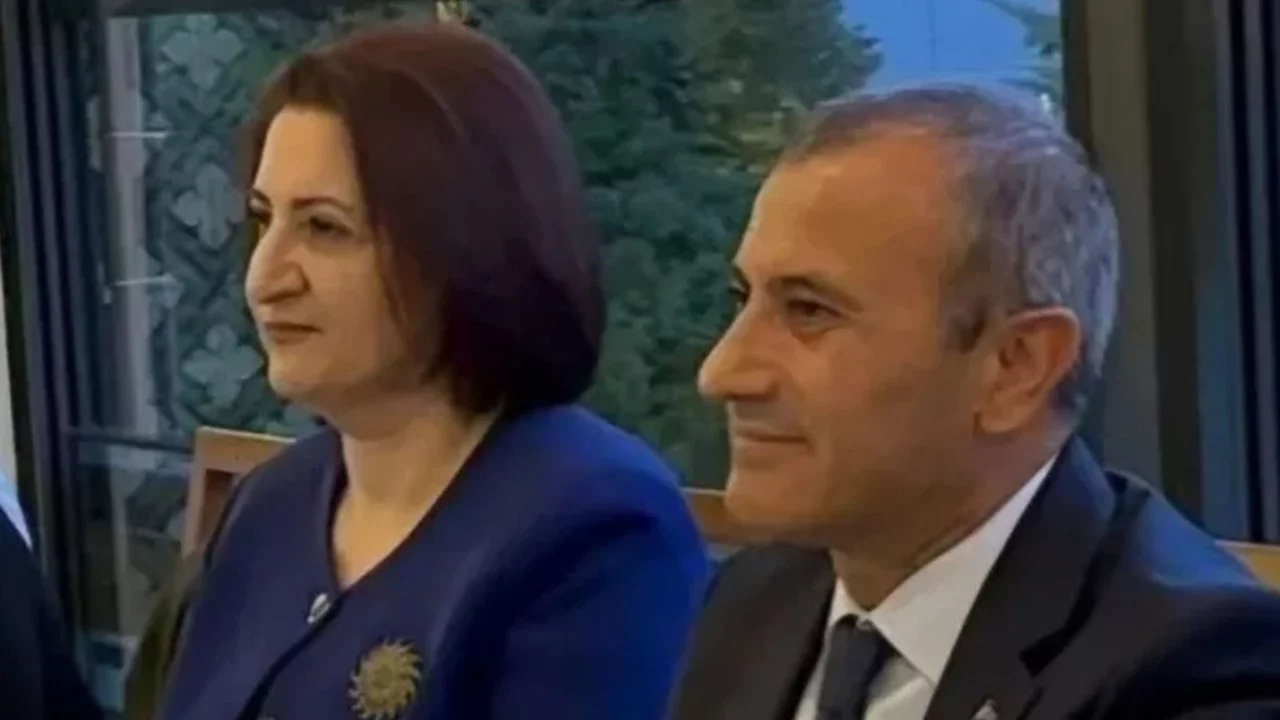 Gülistan Doku dosyası: Vali Sonel'in eşi için de gözaltı talebi