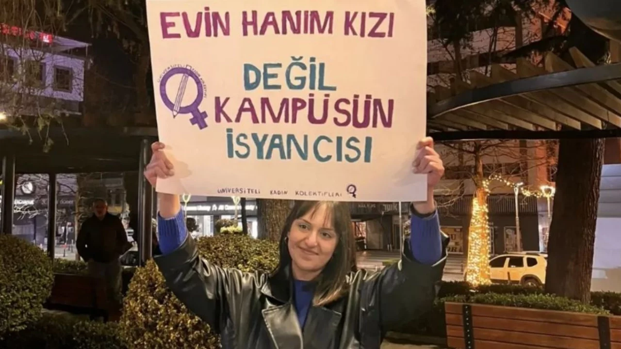 İlayda Zorlu'nun şüpheli ölümünde etkin soruşturma istemi