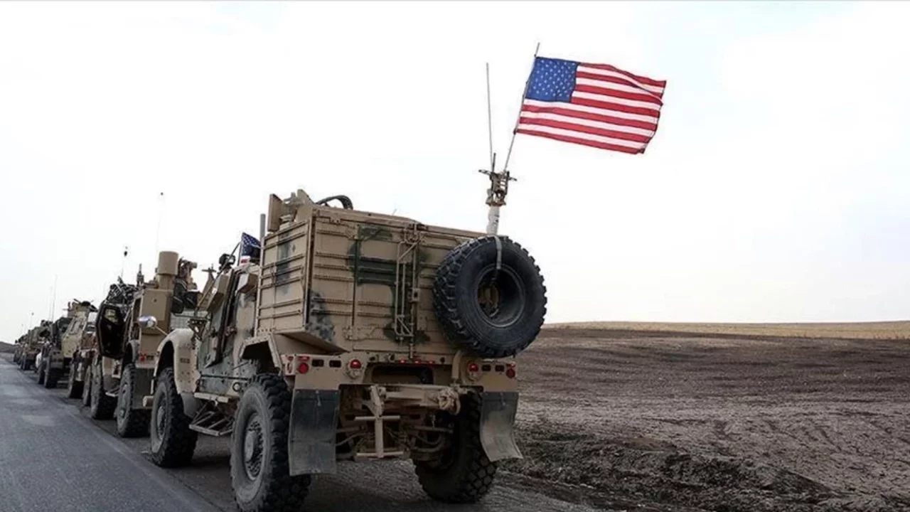 ABD'nin savaş kapasitesine 'mühimmat' darbesi