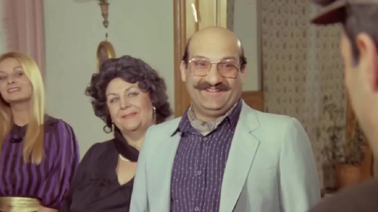 Usta oyuncu Ferdi Atuner hayatını kaybetti!