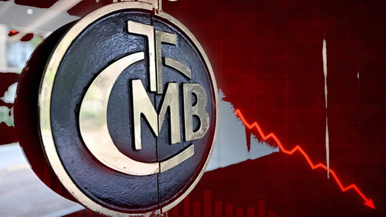 Merkez Bankası faiz kararını açıkladı