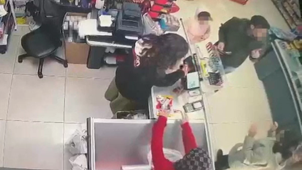 Özel gereksinimli çocuğunu darp etmişti: Baba gözaltına alındı