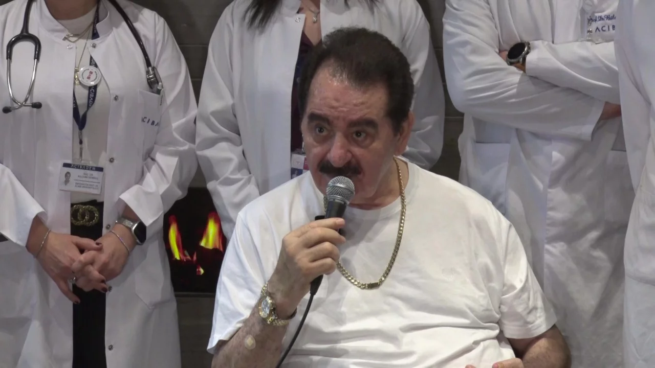 İbrahim Tatlıses: "Çocuklarıma kuruş yok, mirasımın hepsini devlete bırakacağım"