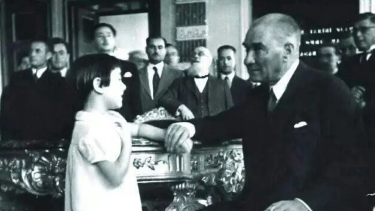 23 Nisan Çocuk Bayramı neden kutlanır? 23 Nisan'ın önemi nedir?