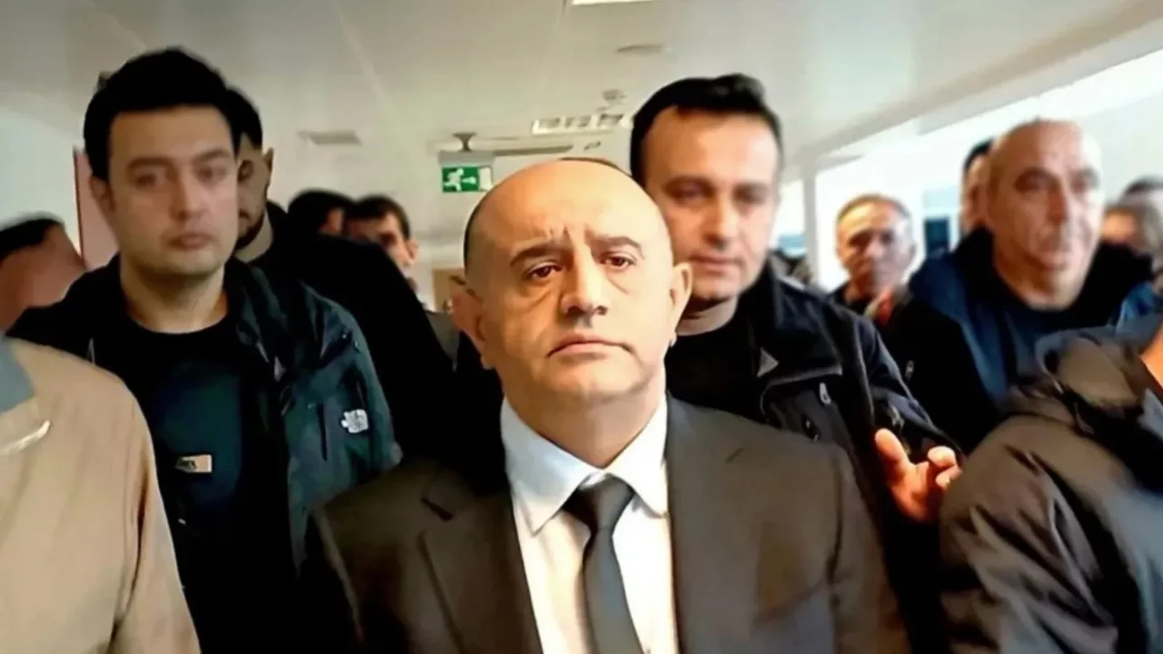 Aziz İhsan Aktaş davası: Ceyhan Belediye Başkanı Kadir Aydar ve 4 kişi hakkında tahliye kararı