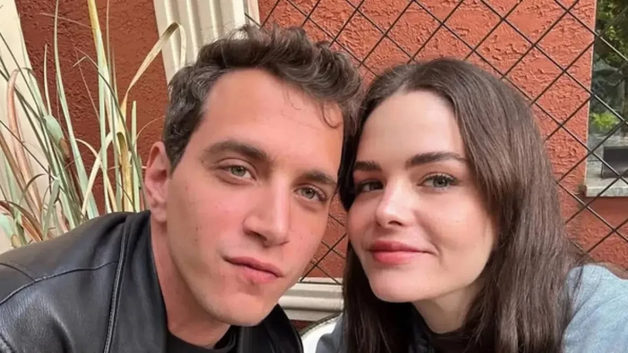 Selahattin Paşalı- Lara Paşalı çiftinden "ihanet" iddialarına yönelik açıklama