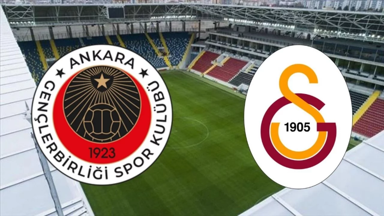 Rams Park'ta ilk 11'ler belli oldu