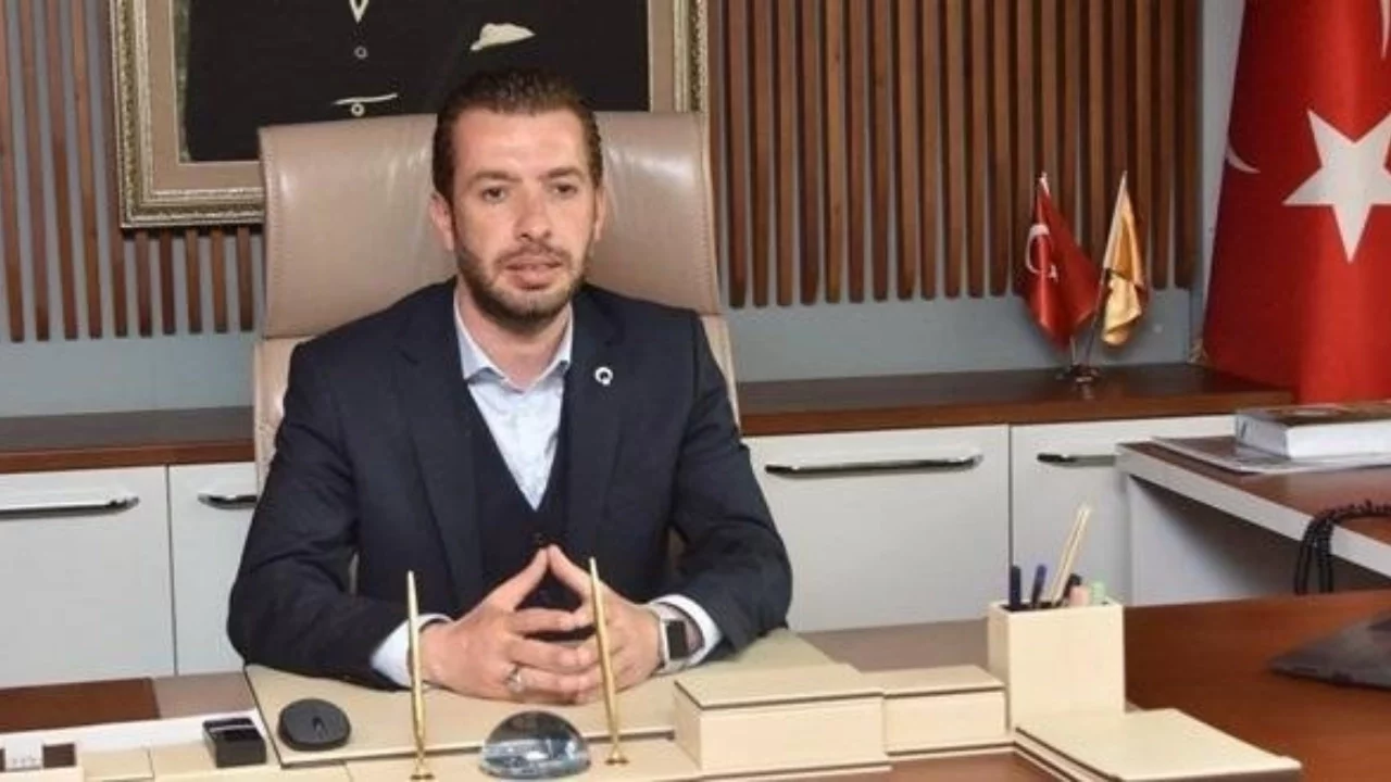 Ceyhan Belediye Başkanı cezaevinden tahliye oldu