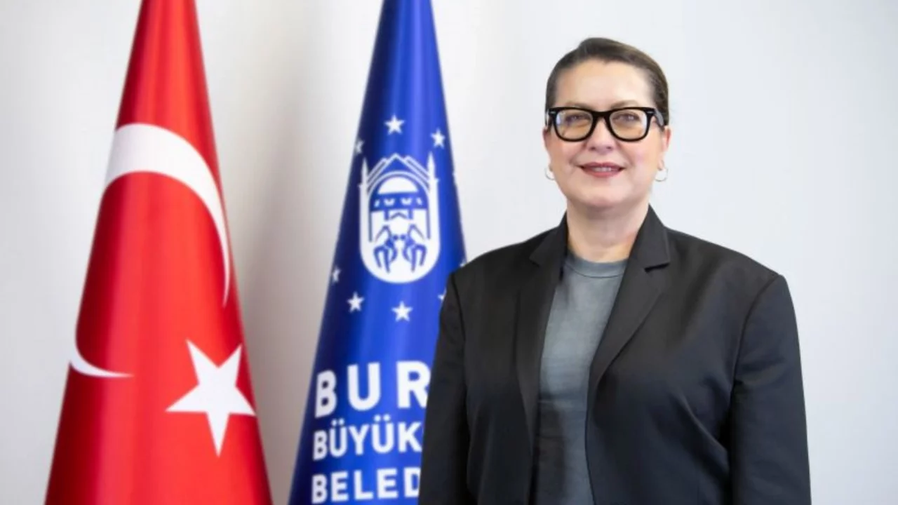 Bursa Büyükşehir'de zabıta tebligatlı görevden alma