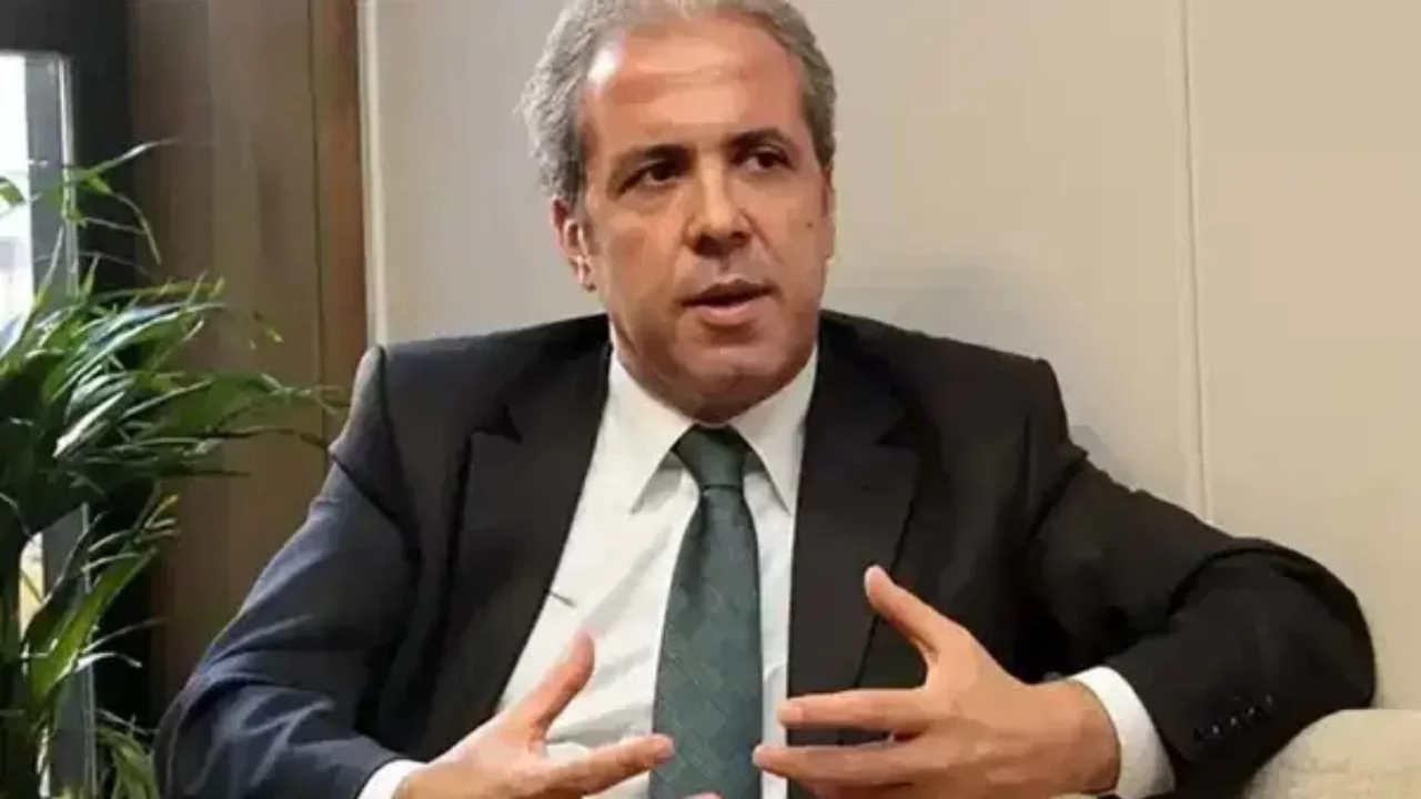 AK Parti'li Şamil Tayyar 'son düzlükteyiz' dedi: 'Adanın yeni konukları, adayı terk edenler olabilir'