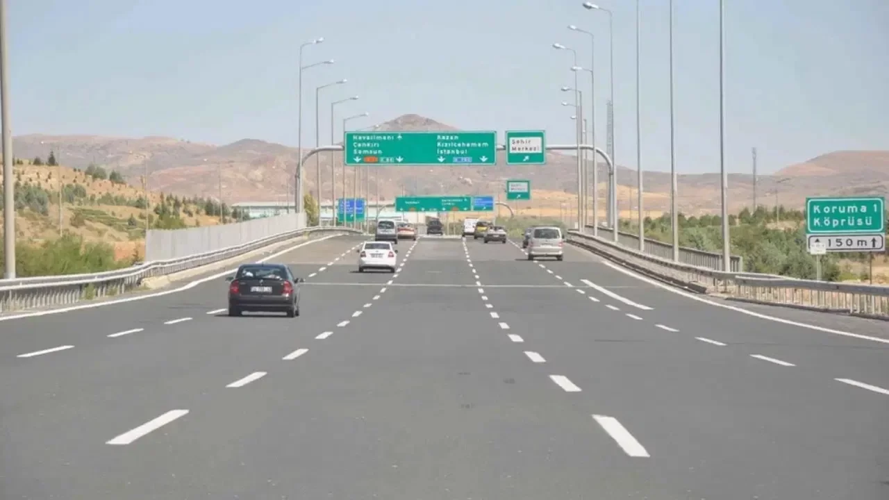 CHP'li Yavuzyılmaz'dan Ankara Çevre Yolu için 'özelleştirme' iddiası: '178 milyar lira şirketlerin kasasına girecek!'