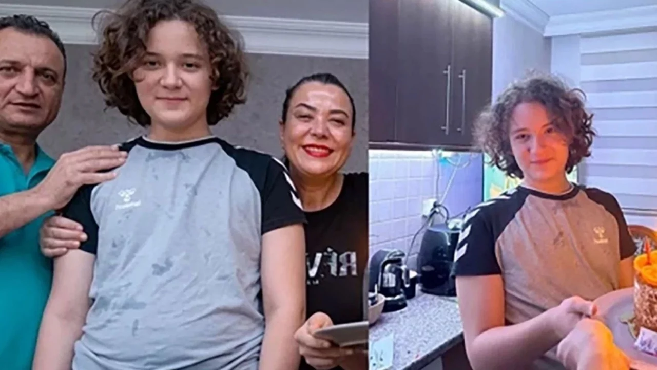 Katliam yapan İsa Aras Mersinli'nin annesi neden tutuklandı?