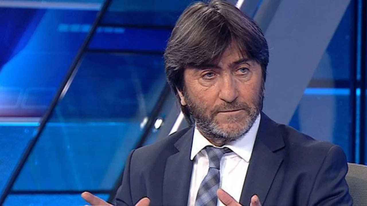 Fenerbahçe maçının ardından Rıdvan Dilmen'den flaş paylaşım