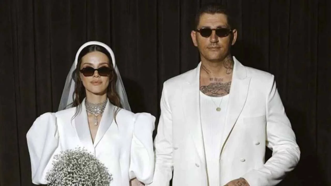 İrem Helvacıoğlu'ndan manidar gönderme