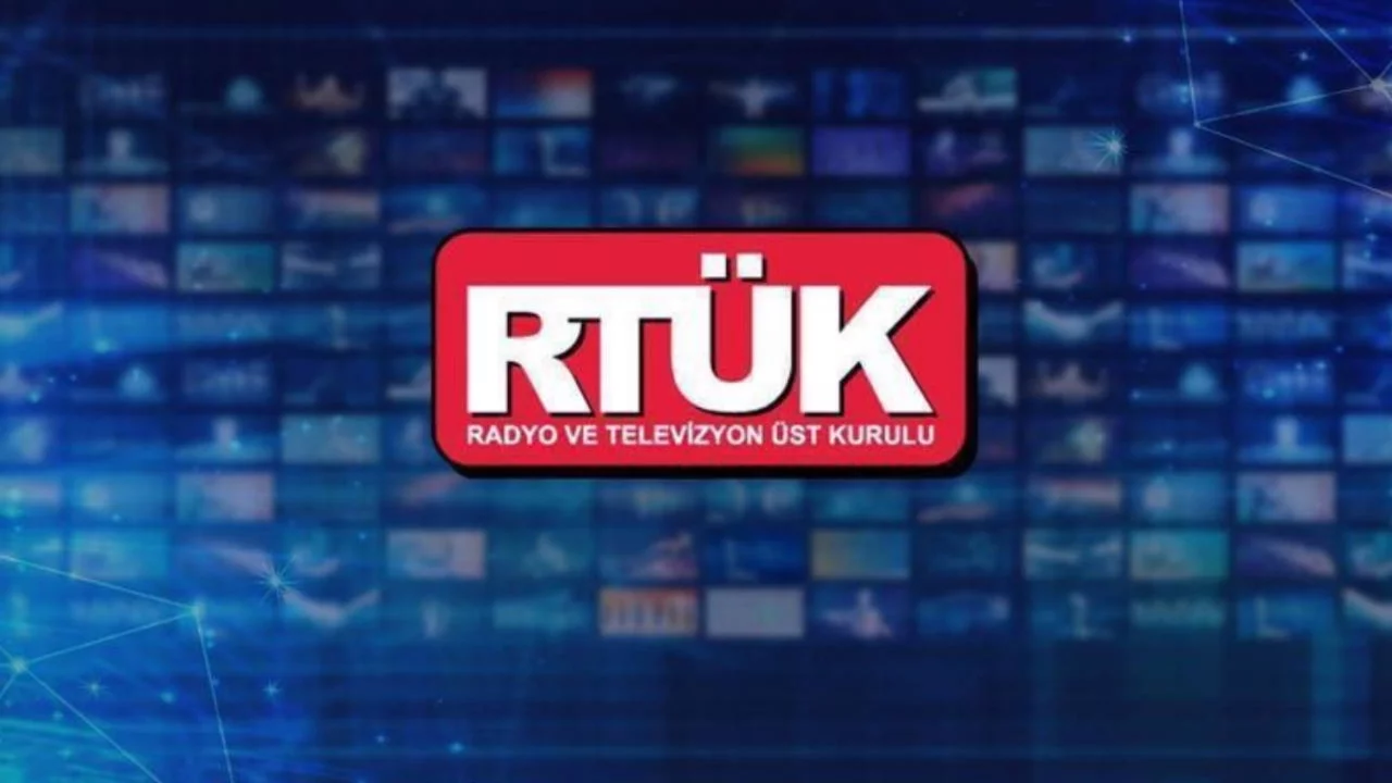 RTÜK'ten TV8, TLC ve Kanal 26'ya idari para ile program durdurma cezası