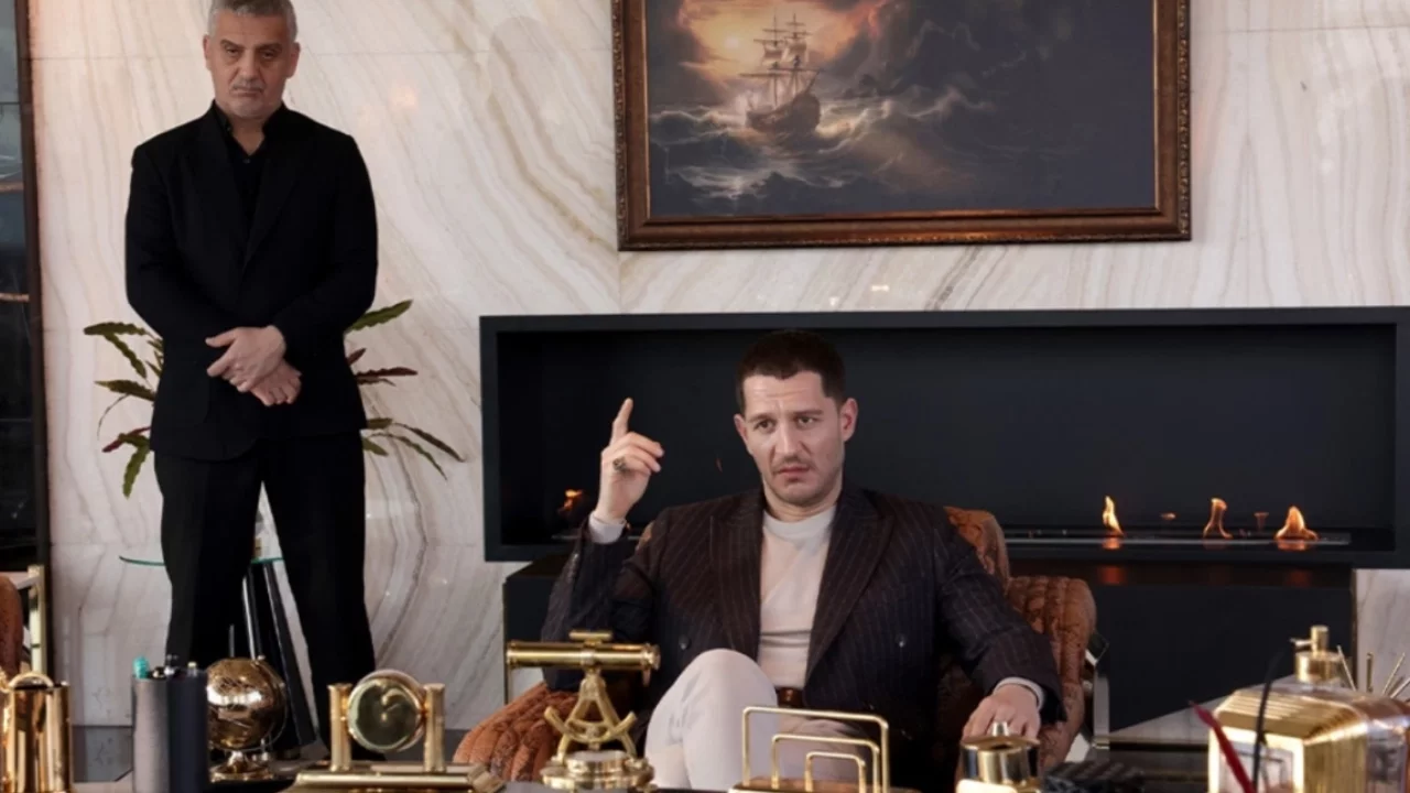 Yeraltı yeni bölüm bu akşam var mı?