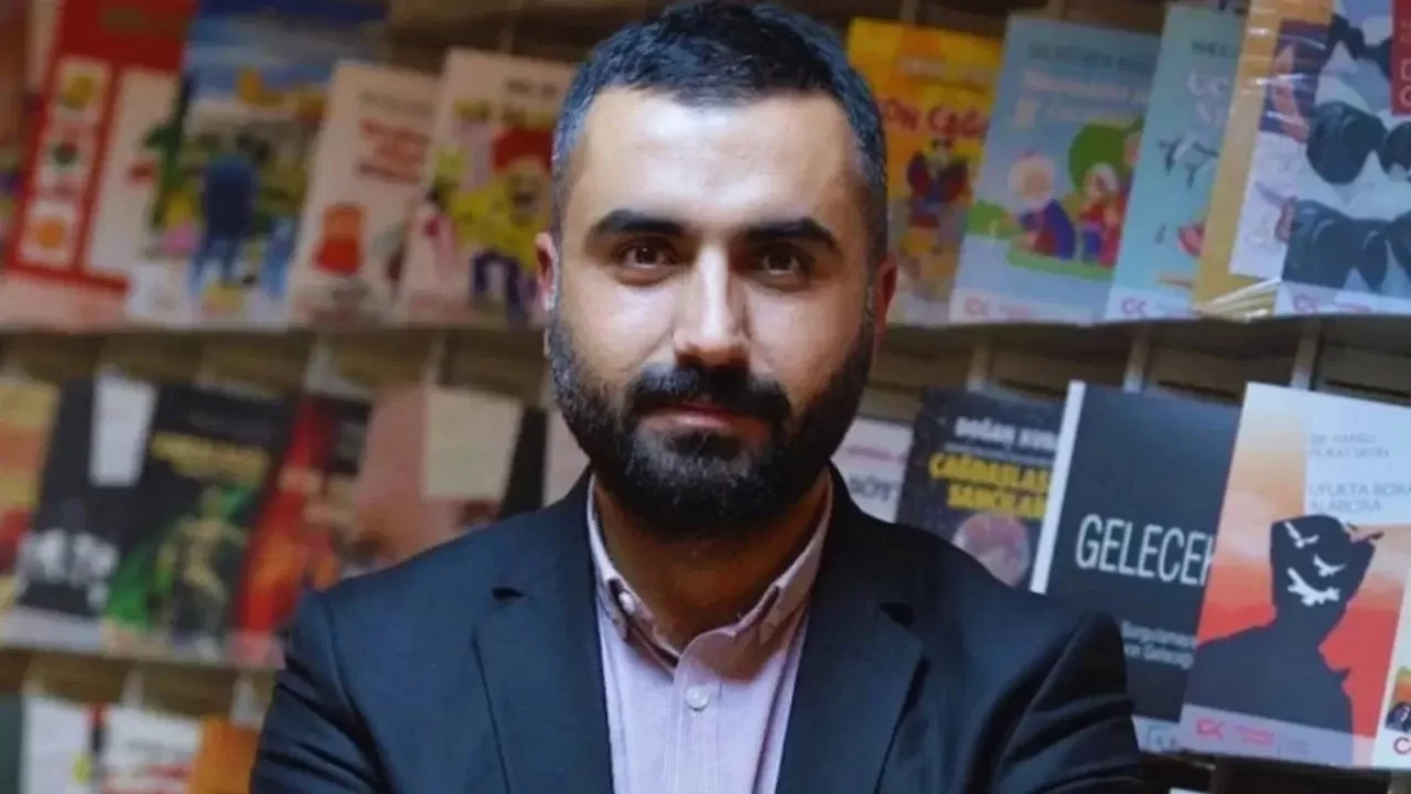 Tutuklu gazeteci Alican Uludağ'ın hakim karşısına çıkacağı tarih belli oldu