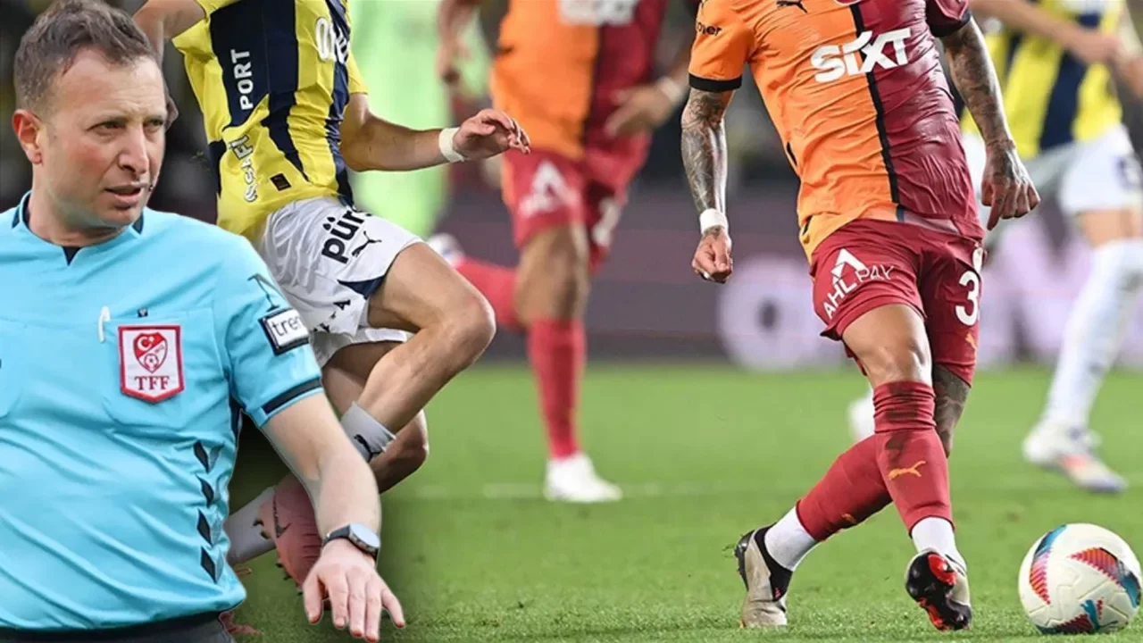 Derbi öncesi büyük kriz! Galatarasay 'askıya aldı', Fenerbahçe 'sakın ha' dedi