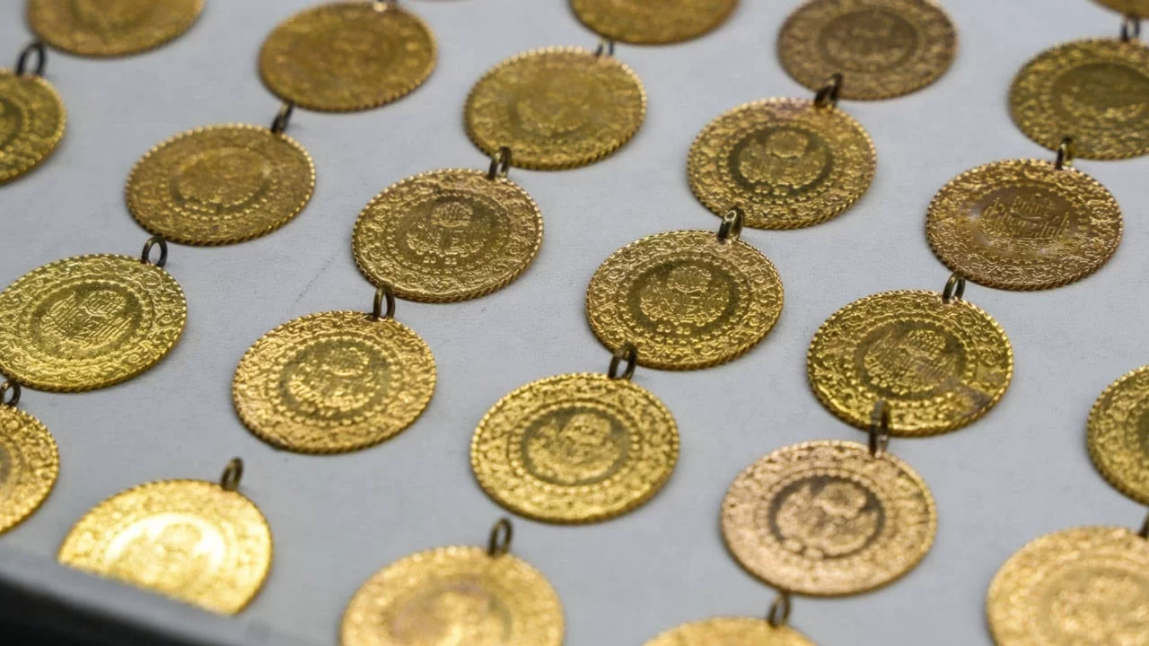 Dev banka altın için frene bastı: Yıl sonunda ne kadar olacak?