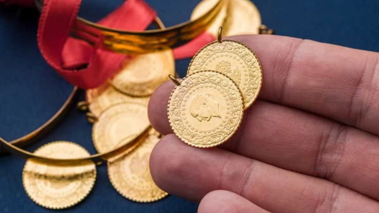 İslam Memiş'ten altında yeni rekor tahmini: Yıl sonunda fiyatlar o seviyeyi görecek