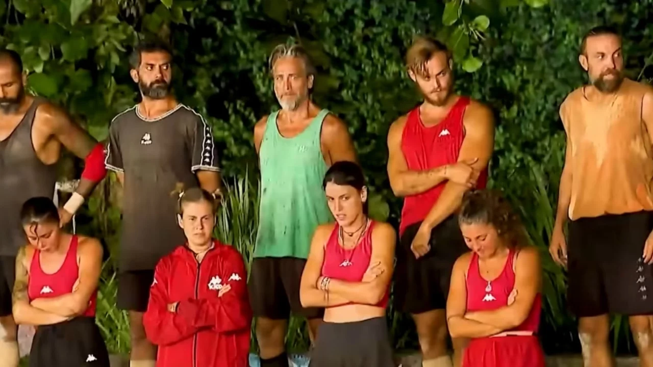 Survivor yeni bölüm izle