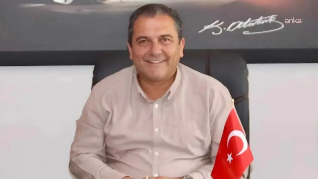 Eşme Belediyesi'nde başkan vekili seçim tarihi belli oldu