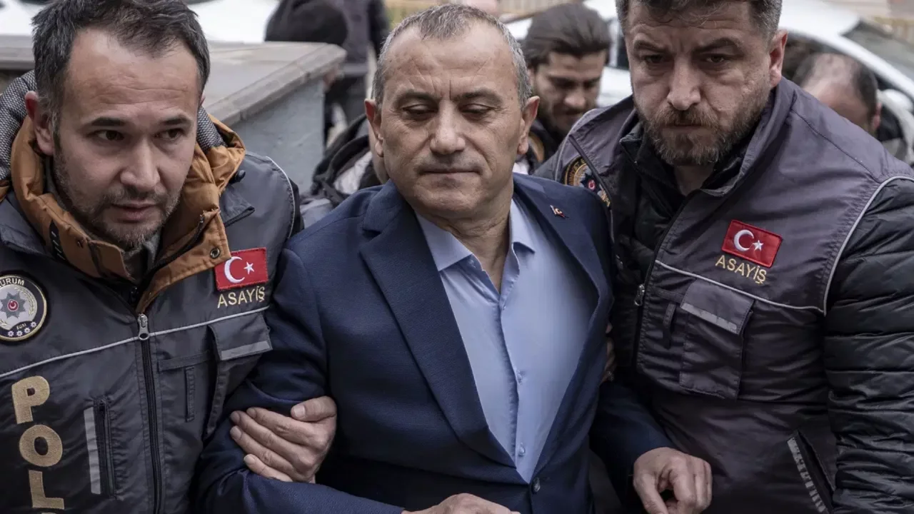 Eski vali Tuncay Sonel'in aracı 'DNA' incelemesine alındı