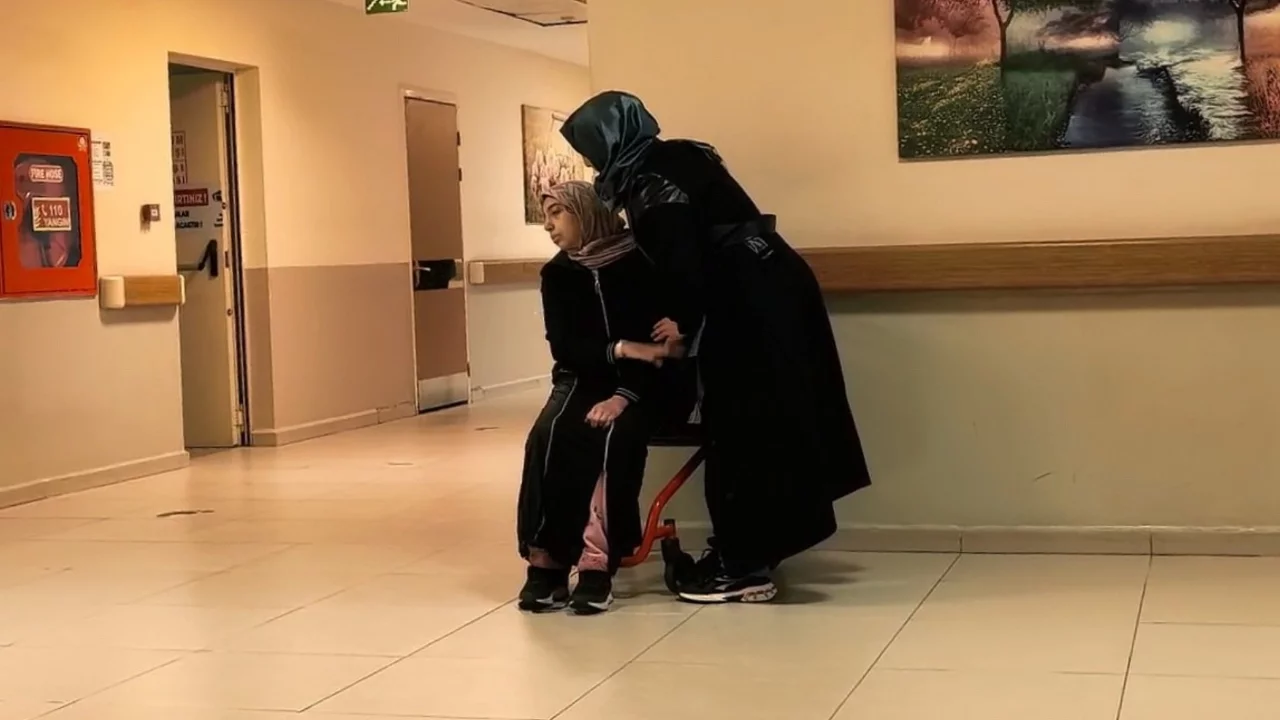 Bursa'da soluk borusuna süt kaçan 2 günlük bebek hayatını kaybetti