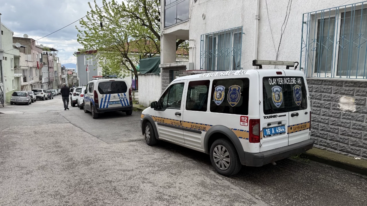 Bursa'da evlat dehşeti: Tartıştığı annesini av tüfeğiyle vurdu