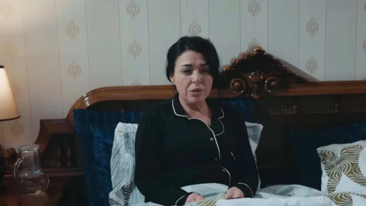 Gelin 423. bölüm izle