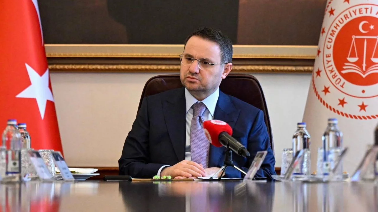 'Faili Meçhul Suçları Araştırma Daire Başkanlığı' kuruldu