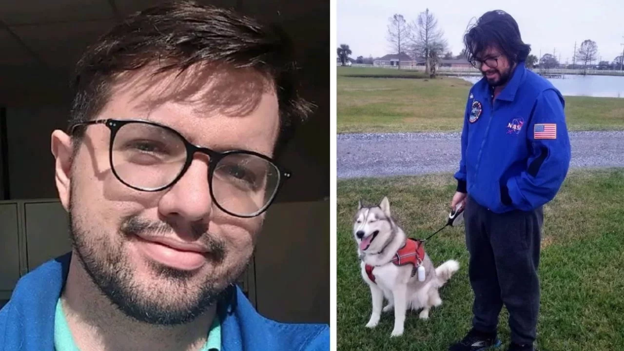 NASA'nın kritik projesinde görevli genç mühendis, şüpheli kazada yaşamını yitirdi