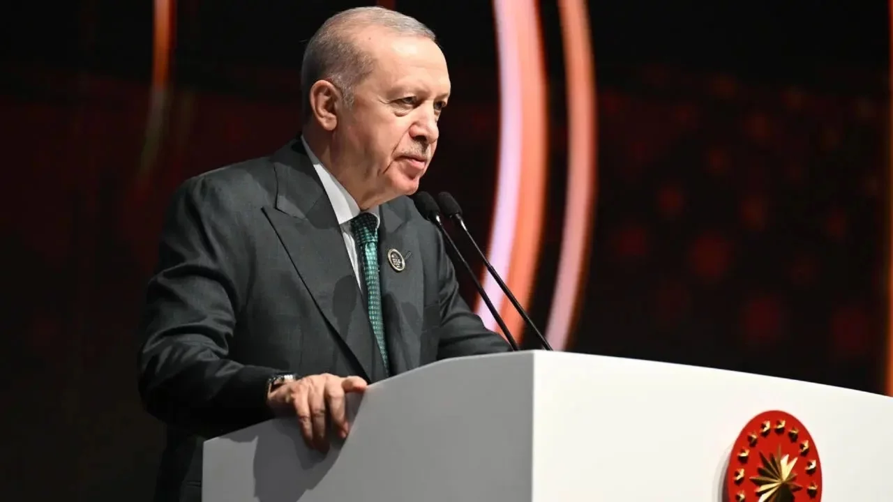 Cumhurbaşkanı Erdoğan'dan CHP lideri Özgür Özel'le görüşme sinyali