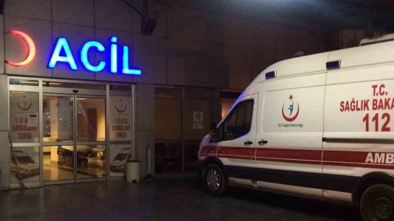 15 yaşındaki çocuk kalp krizi sonucu yaşamını yitirdi