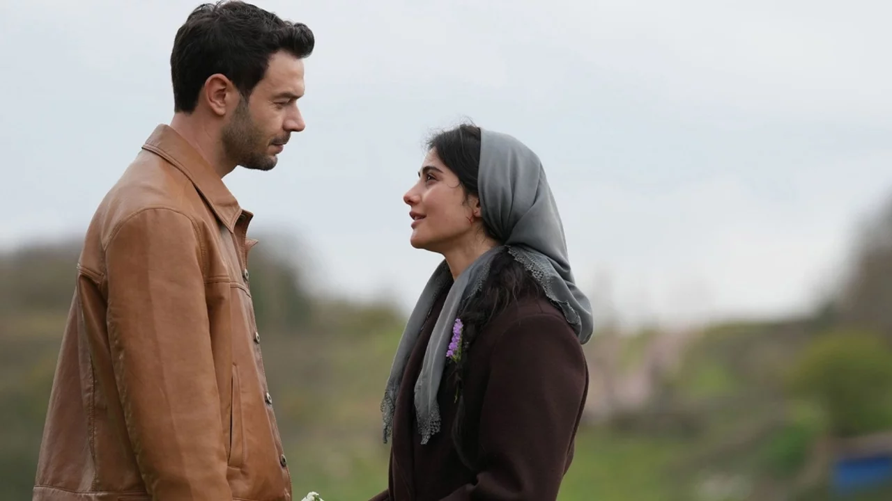 Sevdiğim Sensin 10. bölüm izle