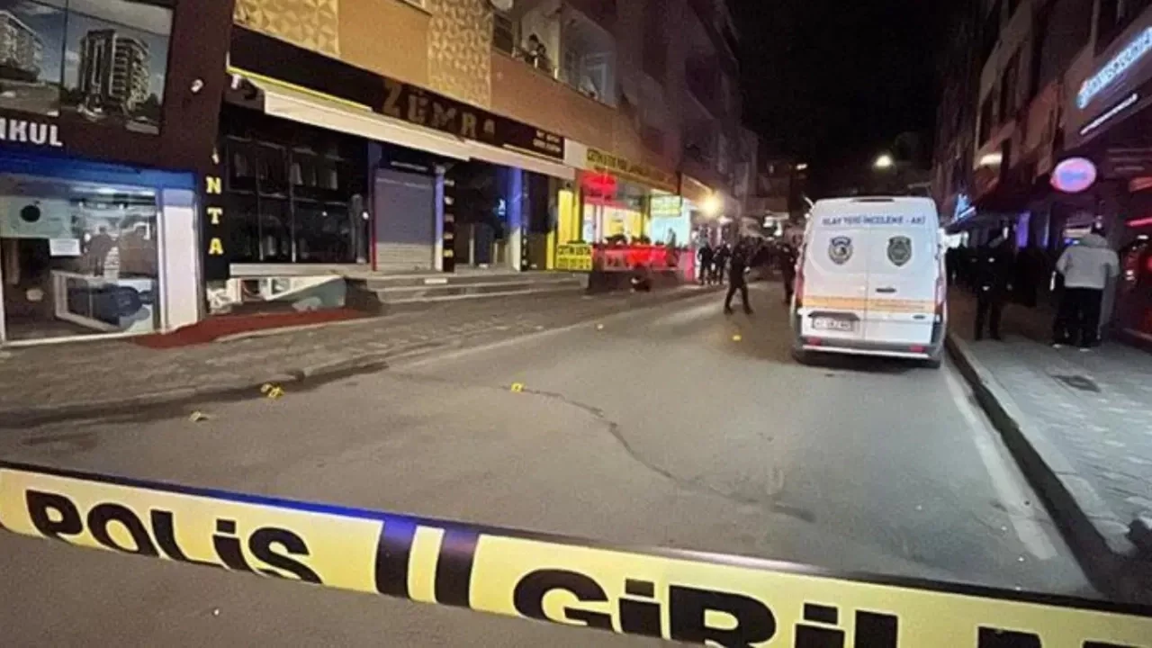 Sakarya'da bir kişi evinde ölü olarak bulundu