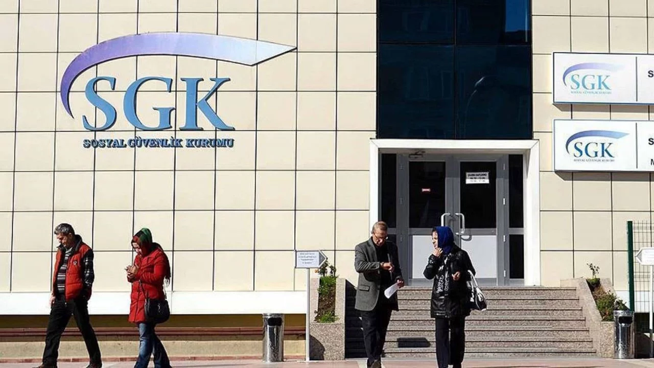 SGK'dan borçlara erteleme ve yapılandırma kararı