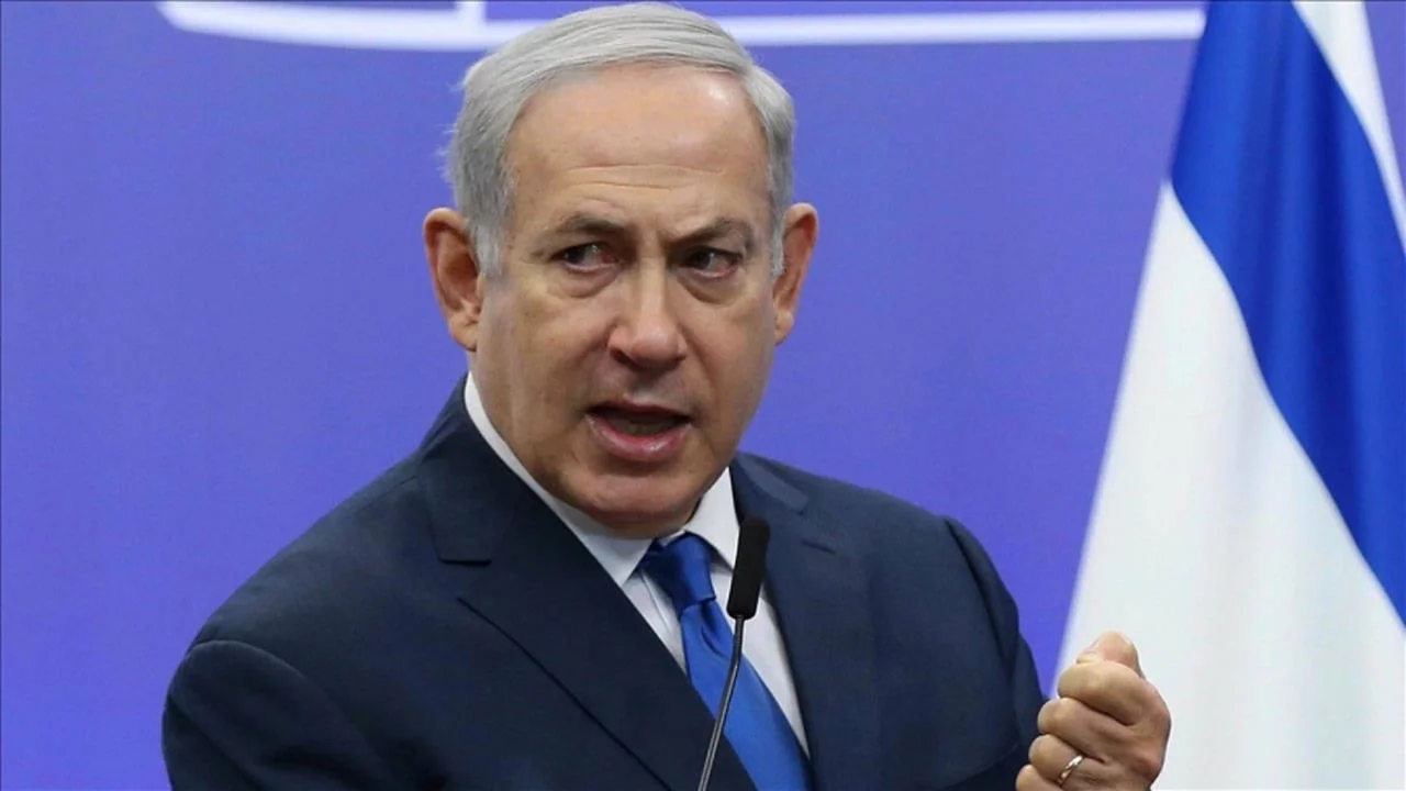 İsrail Başbakanı Netanyahu kansere yakalandı