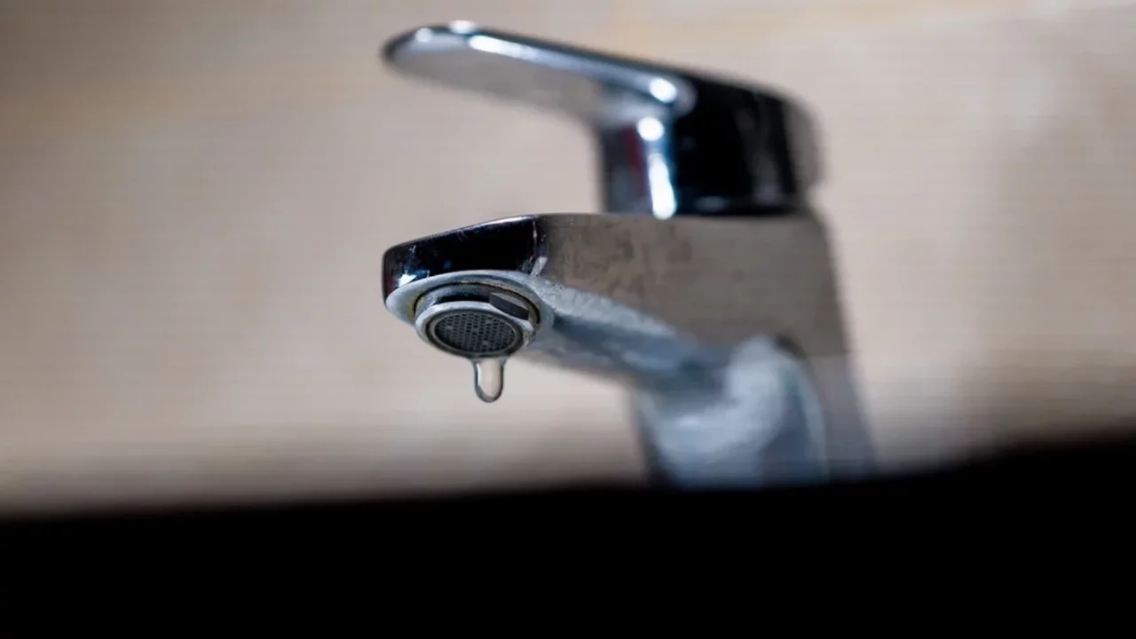 Bursa'da sular kesilecek!